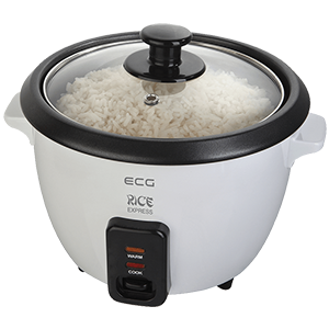 ECG Rice Cooker